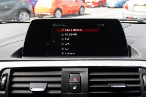 BMW 1 Series 120I M SPORT SHADOW EDITION 24