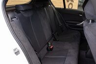 BMW 1 Series 120I M SPORT SHADOW EDITION 33