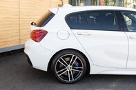 BMW 1 Series 120I M SPORT SHADOW EDITION 7