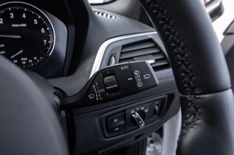 BMW 1 Series 120I M SPORT SHADOW EDITION 19