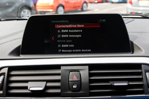 BMW 1 Series 120I M SPORT SHADOW EDITION 27