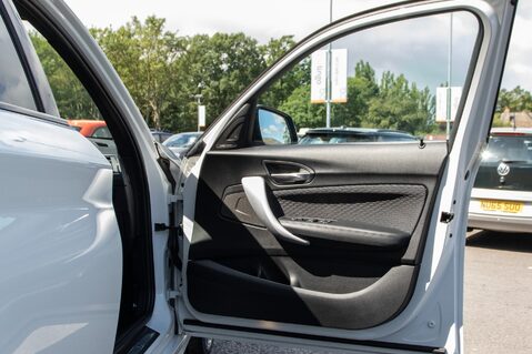 BMW 1 Series 120I M SPORT SHADOW EDITION 14