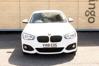 BMW 1 Series 120I M SPORT SHADOW EDITION 5