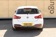 BMW 1 Series 120I M SPORT SHADOW EDITION 6
