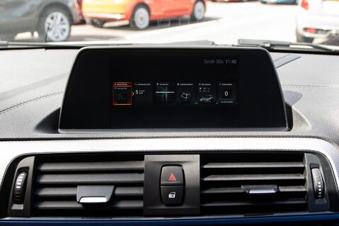 BMW 1 Series 120I M SPORT SHADOW EDITION 23