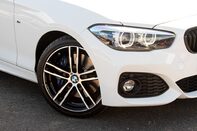 BMW 1 Series 120I M SPORT SHADOW EDITION 11
