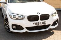 BMW 1 Series 120I M SPORT SHADOW EDITION 10