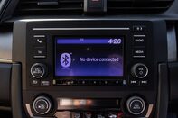 Honda Civic VTEC SE 23