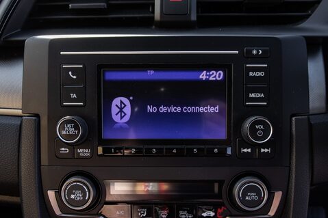 Honda Civic VTEC SE 23