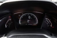 Honda Civic VTEC SE 15