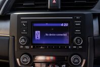 Honda Civic VTEC SE 24