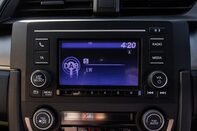 Honda Civic VTEC SE 22