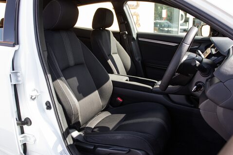 Honda Civic VTEC SE 26
