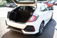 Honda Civic VTEC SE 30