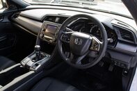 Honda Civic VTEC SE 4