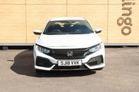 Honda Civic VTEC SE 5