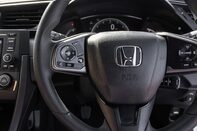 Honda Civic VTEC SE 19