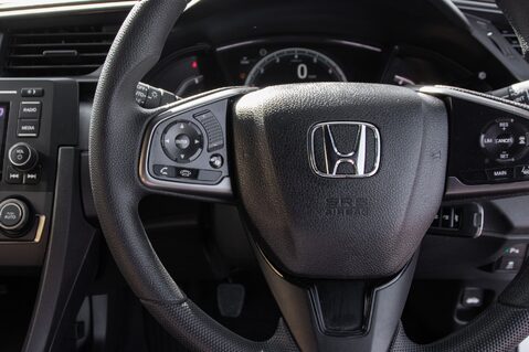 Honda Civic VTEC SE 19