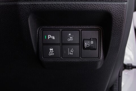 Honda Civic VTEC SE 16