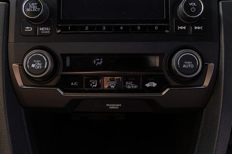 Honda Civic VTEC SE 28