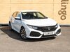 Honda Civic VTEC SE