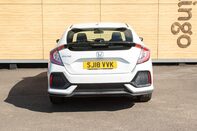 Honda Civic VTEC SE 6