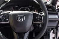 Honda Civic VTEC SE 20