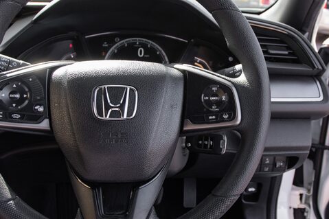 Honda Civic VTEC SE 20