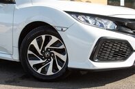Honda Civic VTEC SE 11