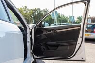 Honda Civic VTEC SE 14