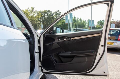 Honda Civic VTEC SE 14