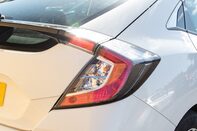 Honda Civic VTEC SE 9