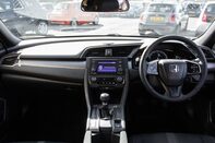 Honda Civic VTEC SE 3