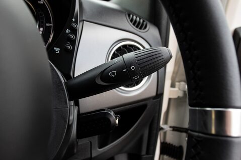 Fiat 500 ROCKSTAR MHEV 18