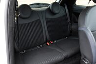 Fiat 500 ROCKSTAR MHEV 35