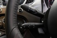 Fiat 500 ROCKSTAR MHEV 17