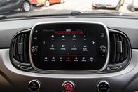 Fiat 500 ROCKSTAR MHEV 25