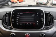 Fiat 500 ROCKSTAR MHEV 27