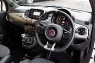 Fiat 500 ROCKSTAR MHEV 4