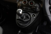 Fiat 500 ROCKSTAR MHEV 33