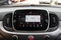 Fiat 500 ROCKSTAR MHEV 22