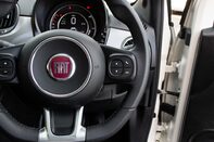 Fiat 500 ROCKSTAR MHEV 20