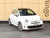 Fiat 500 ROCKSTAR MHEV