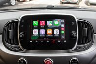 Fiat 500 ROCKSTAR MHEV 29