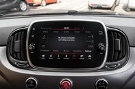 Fiat 500 ROCKSTAR MHEV 26