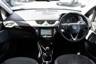Vauxhall Corsa SE ECOFLEX 3