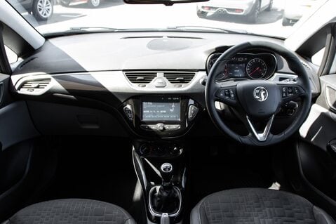 Vauxhall Corsa SE ECOFLEX 3