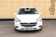 Vauxhall Corsa SE ECOFLEX 5