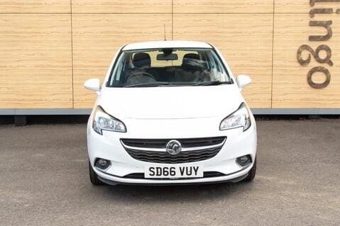 Vauxhall Corsa SE ECOFLEX 5