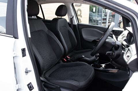 Vauxhall Corsa SE ECOFLEX 27